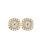 Insignia Diamond Earring